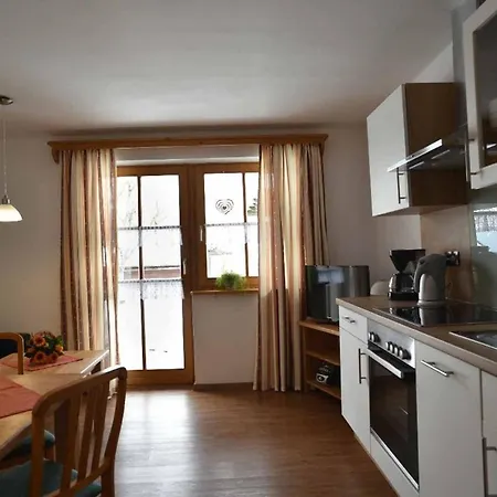 Haus Rachel Neuschoenau