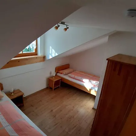 Haus Rachel *