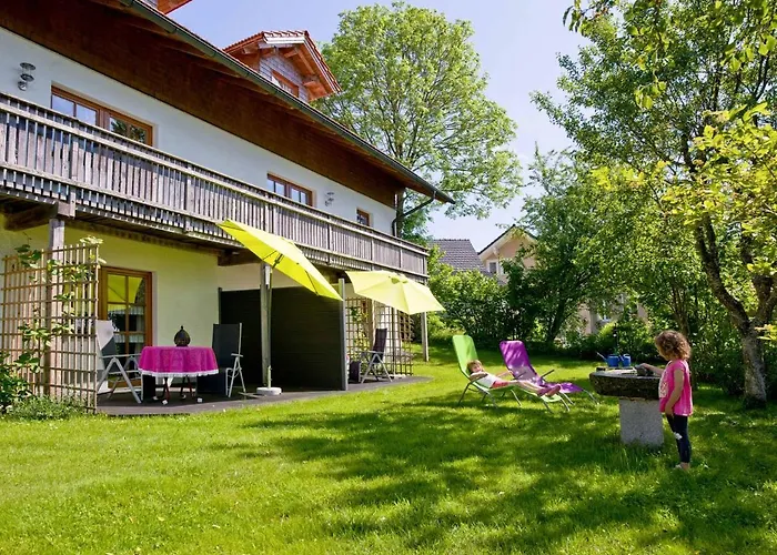 Haus Rachel Daire
