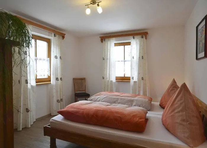 Haus Rachel Daire *