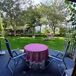Haus Rachel Apartament *