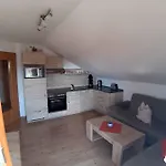 Haus Rachel Apartament *
