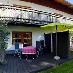 Haus Rachel * Neuschönau