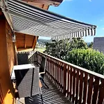 Apartament Haus Rachel