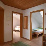Apartament Haus Rachel *