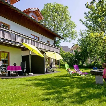 Haus Rachel Apartment