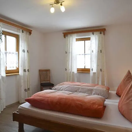 Haus Rachel Apartment *