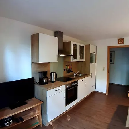 Haus Rachel Apartment