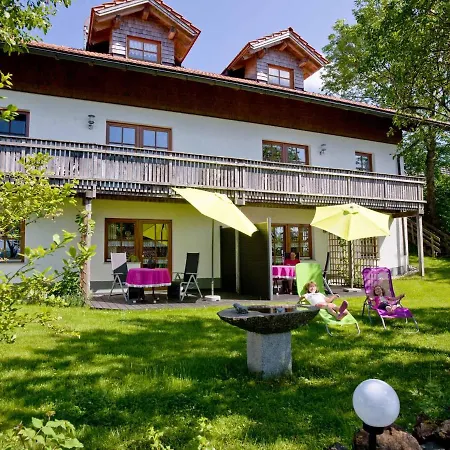 Haus Rachel *