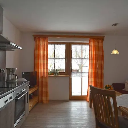 Haus Rachel Apartment Neuschoenau
