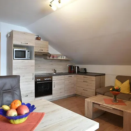 Haus Rachel Neuschönau