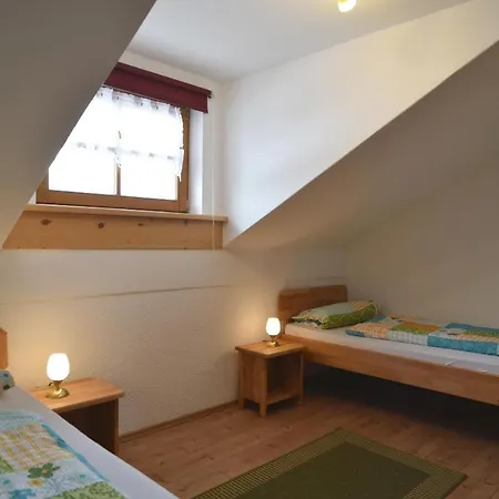 Haus Rachel Neuschoenau