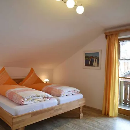 Haus Rachel Apartment