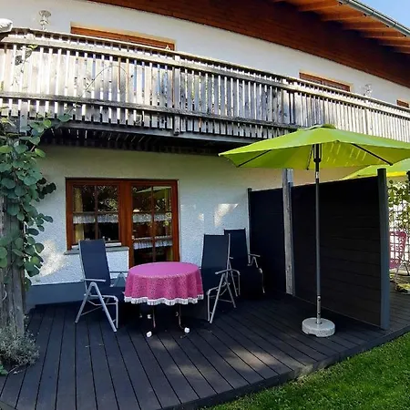 Haus Rachel * Neuschönau