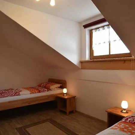 Haus Rachel Neuschoenau