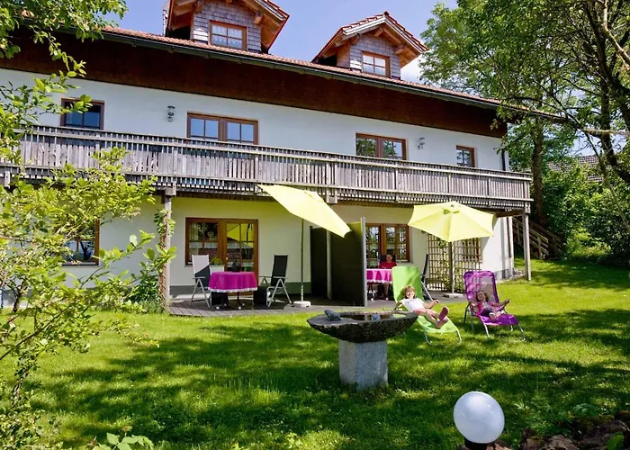 Haus Rachel *