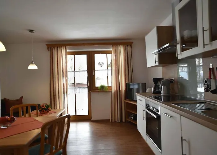 Haus Rachel Neuschönau