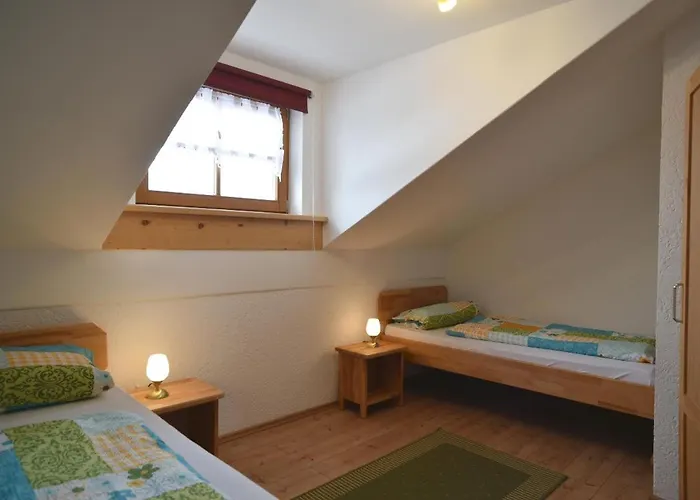 Haus Rachel Neuschönau