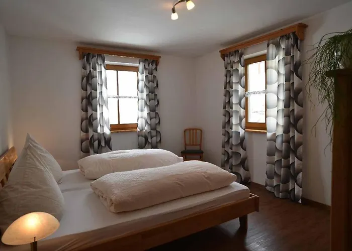 Haus Rachel Lejlighed Neuschönau