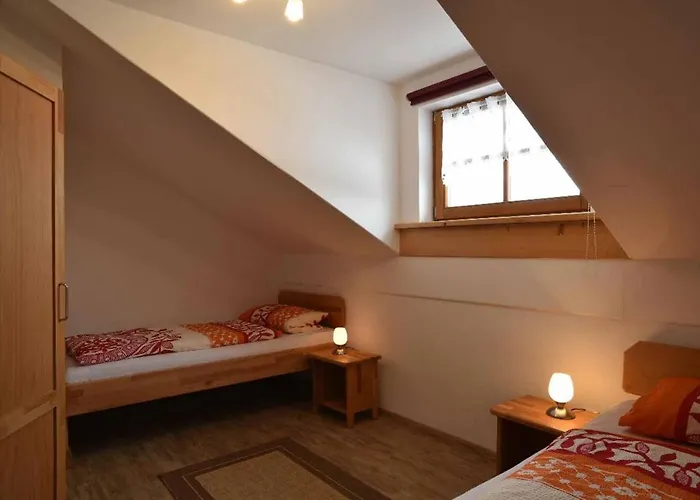 Haus Rachel Neuschönau