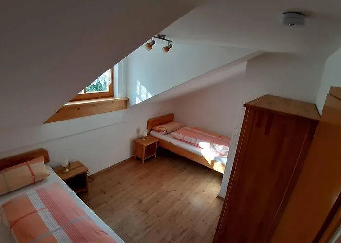 Haus Rachel *